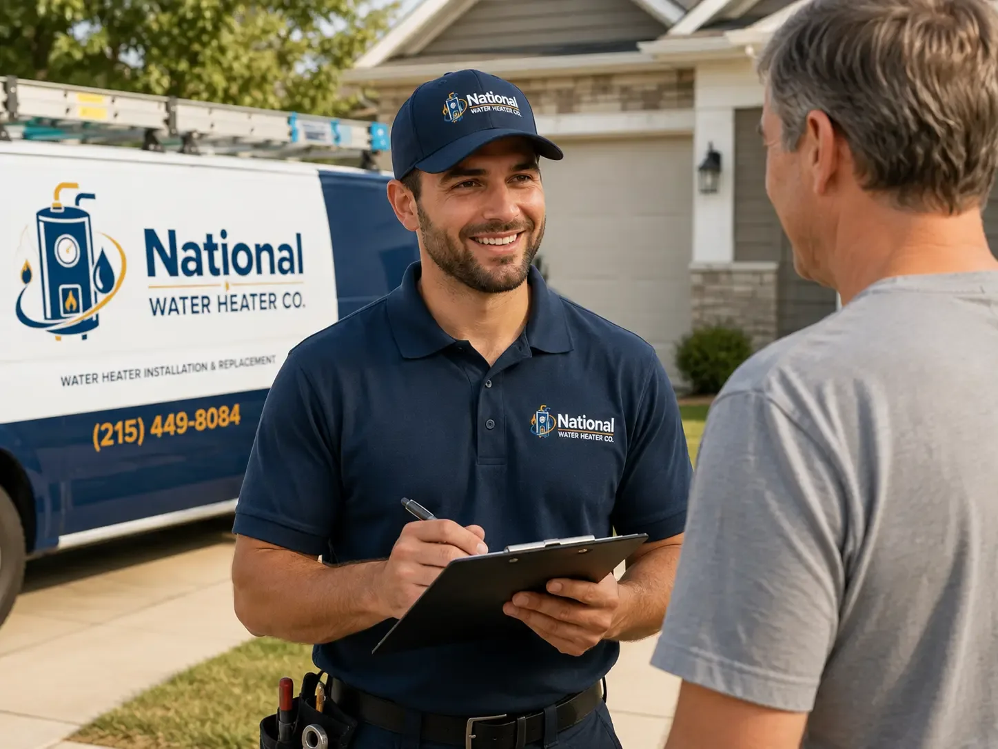 Water Heater Installation Hardy, NE FAQs